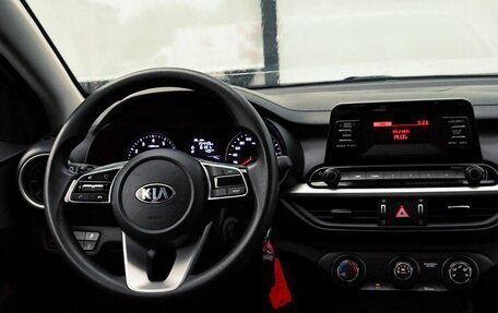 KIA Cerato IV, 2019 год, 1 699 000 рублей, 20 фотография