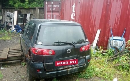 Mazda Demio III (DE), 2005 год, 50 000 рублей, 2 фотография