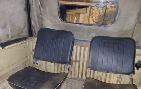 ЛуАЗ 969, 1991 год, 150 000 рублей, 11 фотография