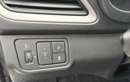 Hyundai Solaris II рестайлинг, 2018 год, 1 250 000 рублей, 15 фотография