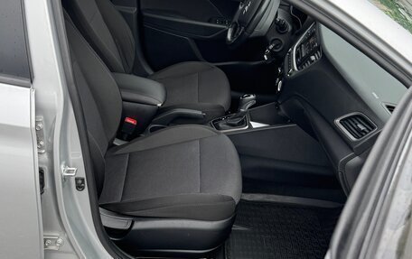Hyundai Solaris II рестайлинг, 2018 год, 1 250 000 рублей, 7 фотография