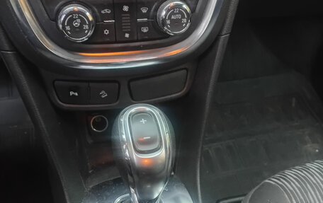 Opel Mokka I, 2014 год, 1 450 000 рублей, 10 фотография