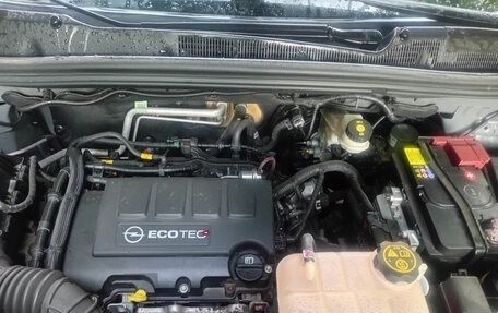 Opel Mokka I, 2014 год, 1 450 000 рублей, 12 фотография