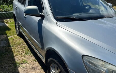 Skoda Octavia, 2008 год, 550 000 рублей, 2 фотография