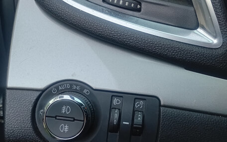 Opel Mokka I, 2014 год, 1 450 000 рублей, 14 фотография