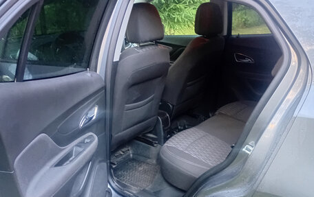 Opel Mokka I, 2014 год, 1 450 000 рублей, 16 фотография
