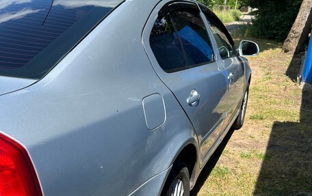 Skoda Octavia, 2008 год, 550 000 рублей, 3 фотография