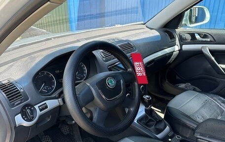 Skoda Octavia, 2008 год, 550 000 рублей, 7 фотография
