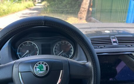 Skoda Octavia, 2008 год, 550 000 рублей, 13 фотография