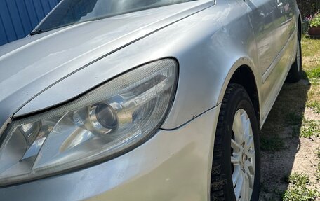 Skoda Octavia, 2008 год, 550 000 рублей, 6 фотография
