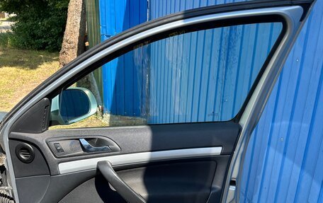 Skoda Octavia, 2008 год, 550 000 рублей, 12 фотография
