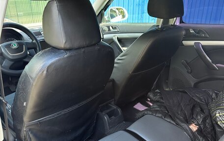 Skoda Octavia, 2008 год, 550 000 рублей, 8 фотография
