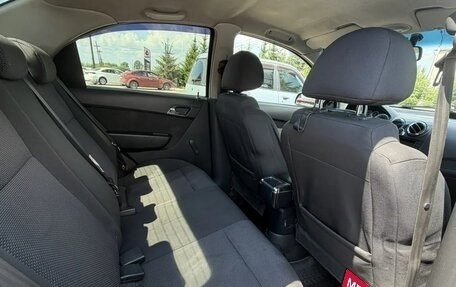 Chevrolet Aveo III, 2010 год, 450 000 рублей, 3 фотография