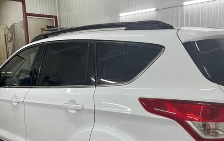 Ford Kuga III, 2013 год, 999 999 рублей, 9 фотография