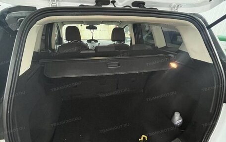 Ford Kuga III, 2013 год, 999 999 рублей, 6 фотография