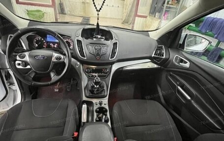 Ford Kuga III, 2013 год, 999 999 рублей, 5 фотография