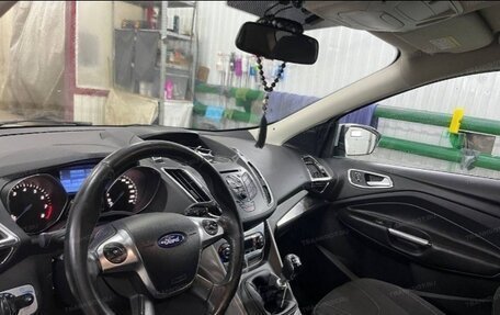 Ford Kuga III, 2013 год, 999 999 рублей, 3 фотография