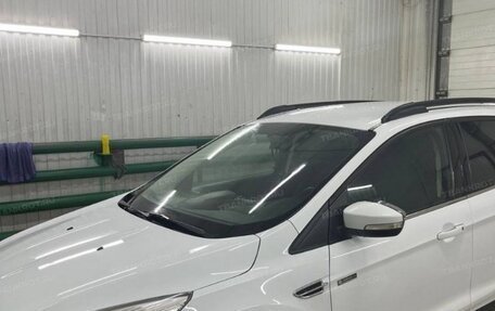 Ford Kuga III, 2013 год, 999 999 рублей, 2 фотография