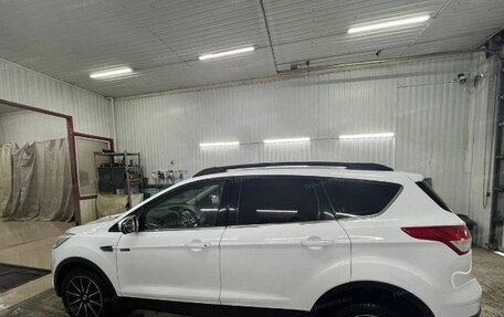 Ford Kuga III, 2013 год, 999 999 рублей, 7 фотография