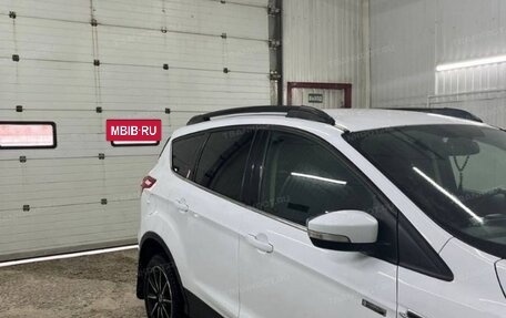 Ford Kuga III, 2013 год, 999 999 рублей, 10 фотография
