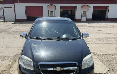 Chevrolet Aveo III, 2010 год, 450 000 рублей, 8 фотография