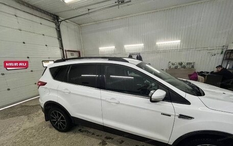 Ford Kuga III, 2013 год, 999 999 рублей, 8 фотография