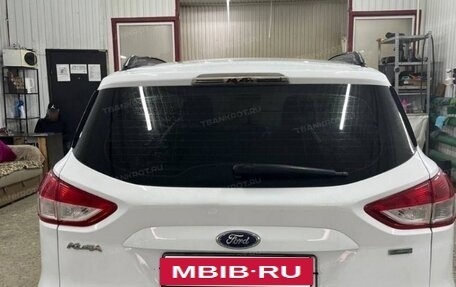 Ford Kuga III, 2013 год, 999 999 рублей, 12 фотография