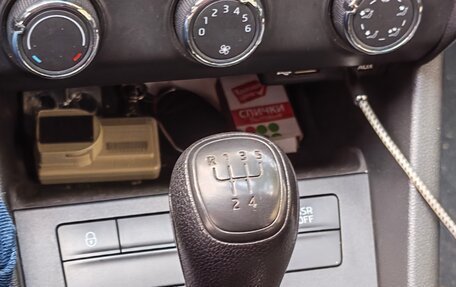 Skoda Octavia, 2014 год, 850 000 рублей, 2 фотография