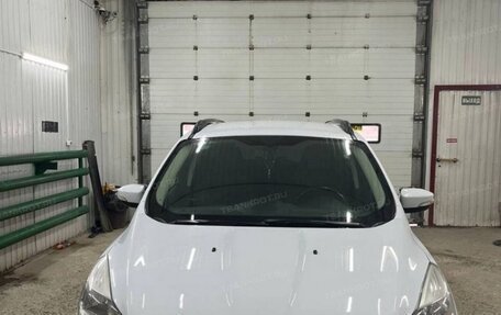 Ford Kuga III, 2013 год, 999 999 рублей, 13 фотография