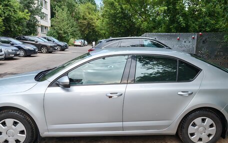 Skoda Octavia, 2014 год, 850 000 рублей, 10 фотография