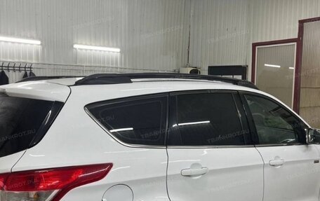 Ford Kuga III, 2013 год, 999 999 рублей, 14 фотография