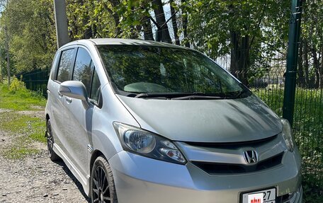 Honda Freed I, 2010 год, 1 080 000 рублей, 3 фотография