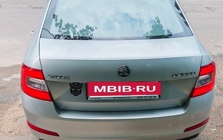 Skoda Octavia, 2014 год, 850 000 рублей, 9 фотография