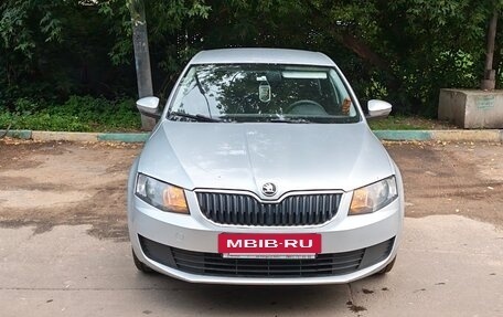 Skoda Octavia, 2014 год, 850 000 рублей, 7 фотография