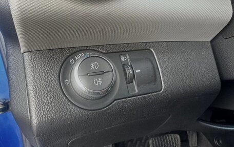 Chevrolet Aveo III, 2015 год, 970 000 рублей, 7 фотография