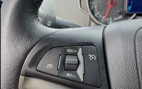 Chevrolet Aveo III, 2015 год, 970 000 рублей, 16 фотография