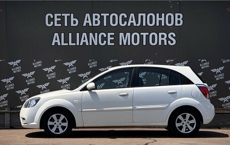 KIA Rio II, 2011 год, 805 000 рублей, 3 фотография