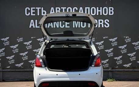 KIA Rio II, 2011 год, 805 000 рублей, 6 фотография