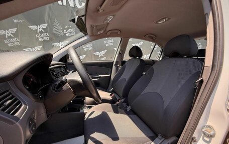 KIA Rio II, 2011 год, 805 000 рублей, 10 фотография