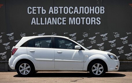 KIA Rio II, 2011 год, 805 000 рублей, 8 фотография