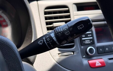 KIA Rio II, 2011 год, 805 000 рублей, 16 фотография