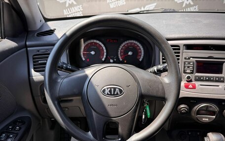 KIA Rio II, 2011 год, 805 000 рублей, 14 фотография