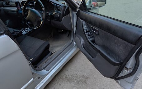 Subaru Legacy III, 2001 год, 390 000 рублей, 8 фотография