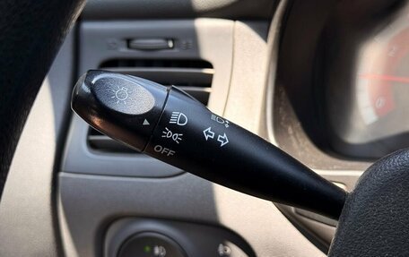 KIA Rio II, 2011 год, 805 000 рублей, 15 фотография