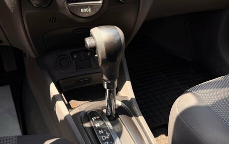 KIA Rio II, 2011 год, 805 000 рублей, 19 фотография