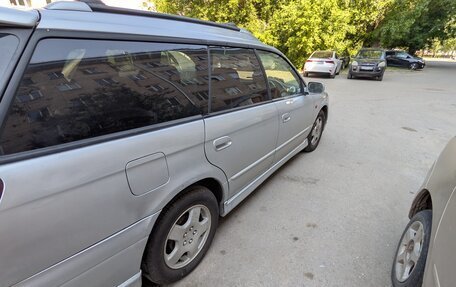 Subaru Legacy III, 2001 год, 390 000 рублей, 2 фотография