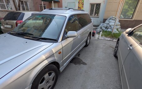 Subaru Legacy III, 2001 год, 390 000 рублей, 9 фотография