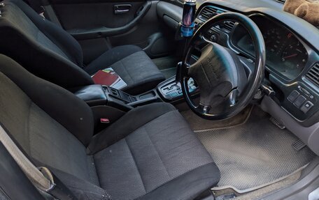 Subaru Legacy III, 2001 год, 390 000 рублей, 13 фотография