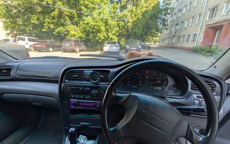Subaru Legacy III, 2001 год, 390 000 рублей, 15 фотография