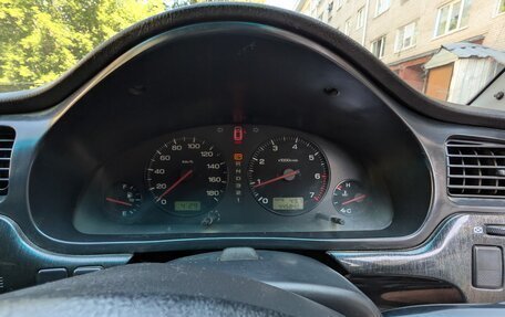 Subaru Legacy III, 2001 год, 390 000 рублей, 14 фотография